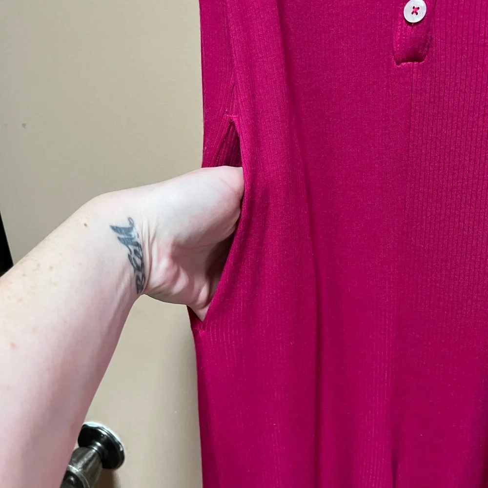 NEW! SMASH & TESS ~CLAIRE ROMPER! - Picture 2 of 5